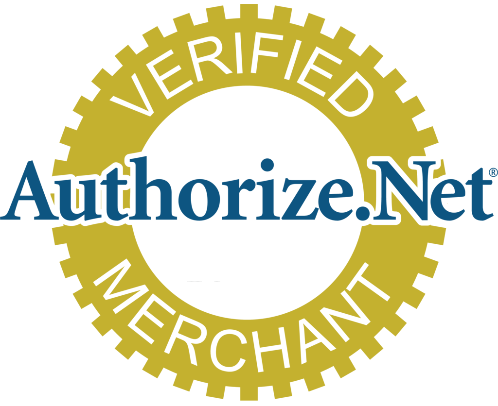 Authorize.Net Seal