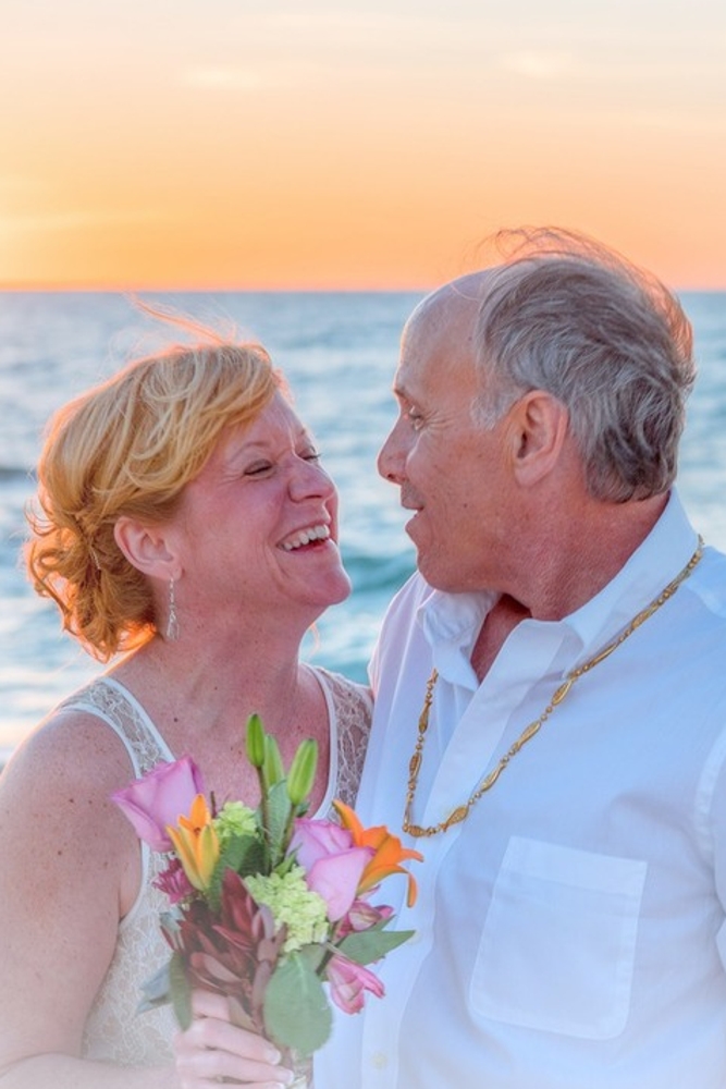 Vacation Wedding